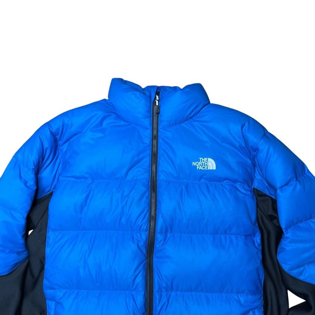 The North Face × Vintage Y2K The North Face Men’s Hybrid 600 Down Jacket Medium Size US M / EU 48-50 / 2 - 3 Thumbnail