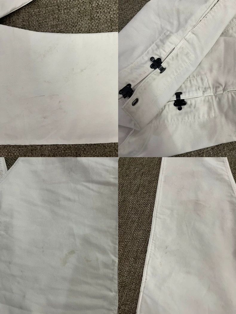 Visvim Visvim size 1 22SS OVERALLS G. CORDS overalls with suspende Size US 28 / EU 44 - 7 Thumbnail