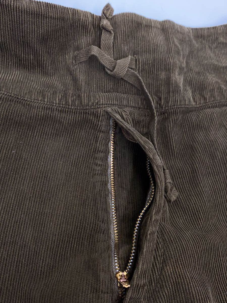 Kapital Corduroy Bootcut Pants Size US 33 - 3 Thumbnail