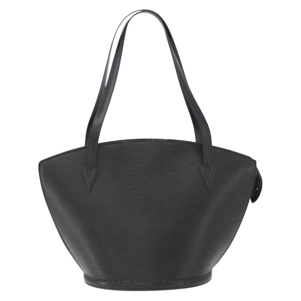 Louis Vuitton Louis Vuitton Saint Jacques Epi Leather Size ONE SIZE - 1 Thumbnail
