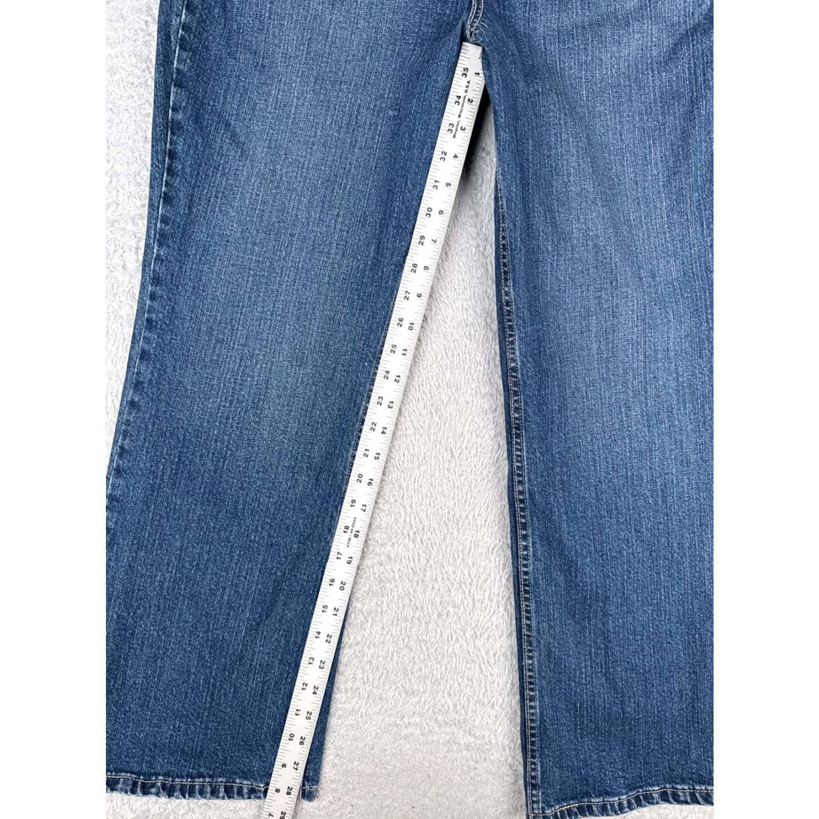 Levi's VINTAGE Size 38" / US 16 / IT 52 - 7 Thumbnail