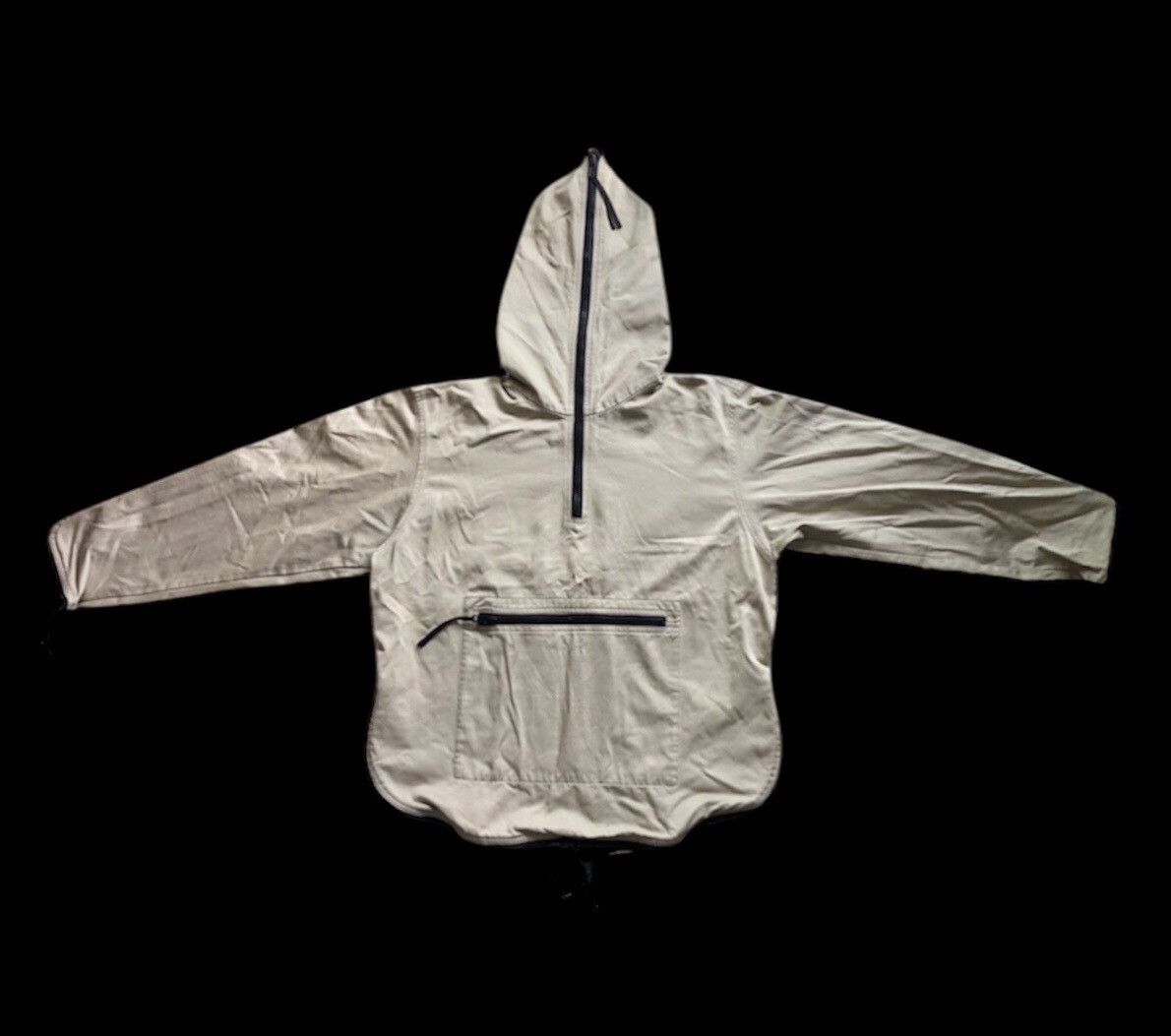 Nepenthes Vintage Nepenthes by Needless Zipper Anorak Size US M / EU 48-50 / 2 - 4 Thumbnail