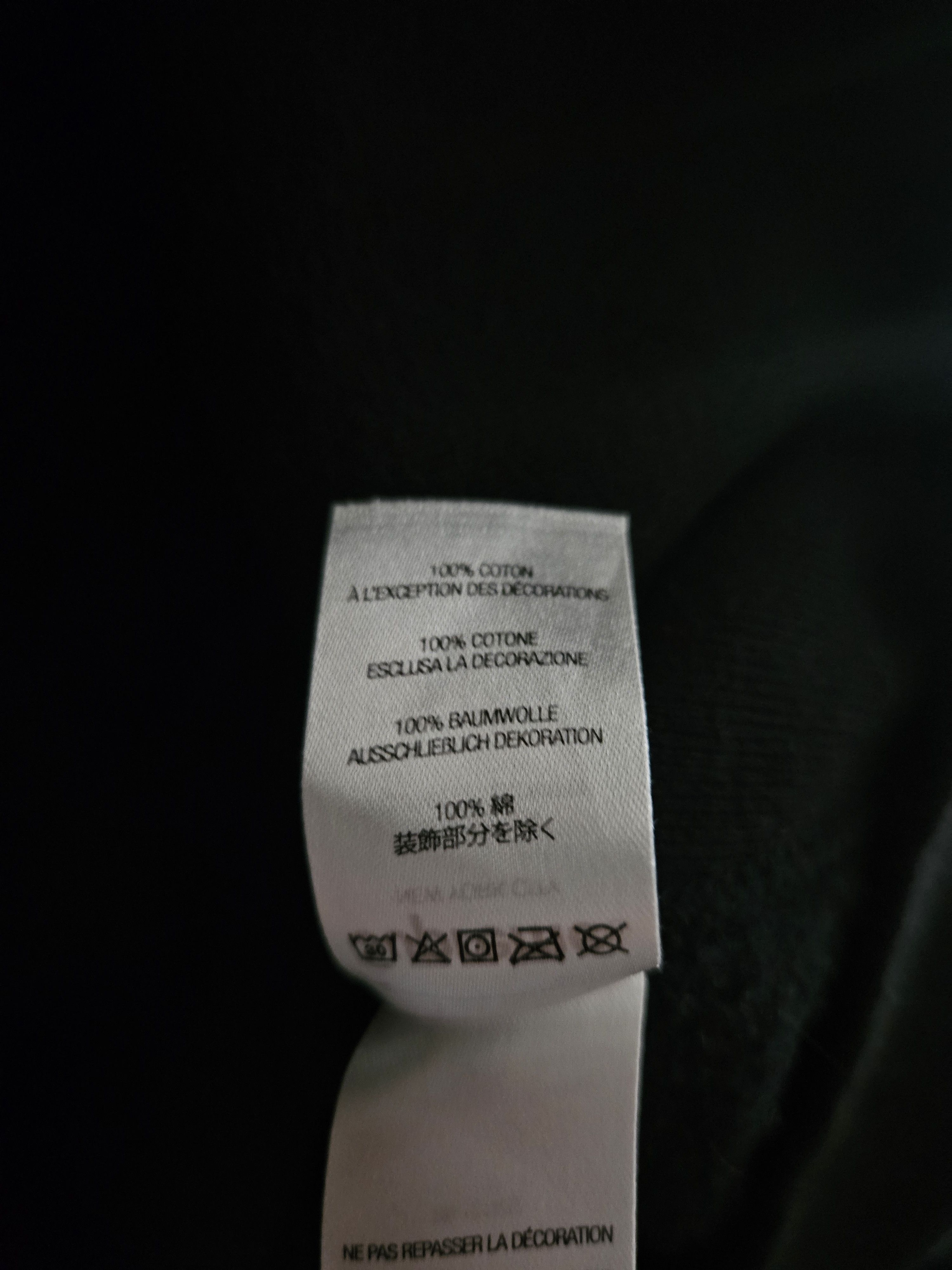 Supreme Supreme Box Logo Hoodie - Black Size US XL / EU 56 / 4 - 8 Thumbnail