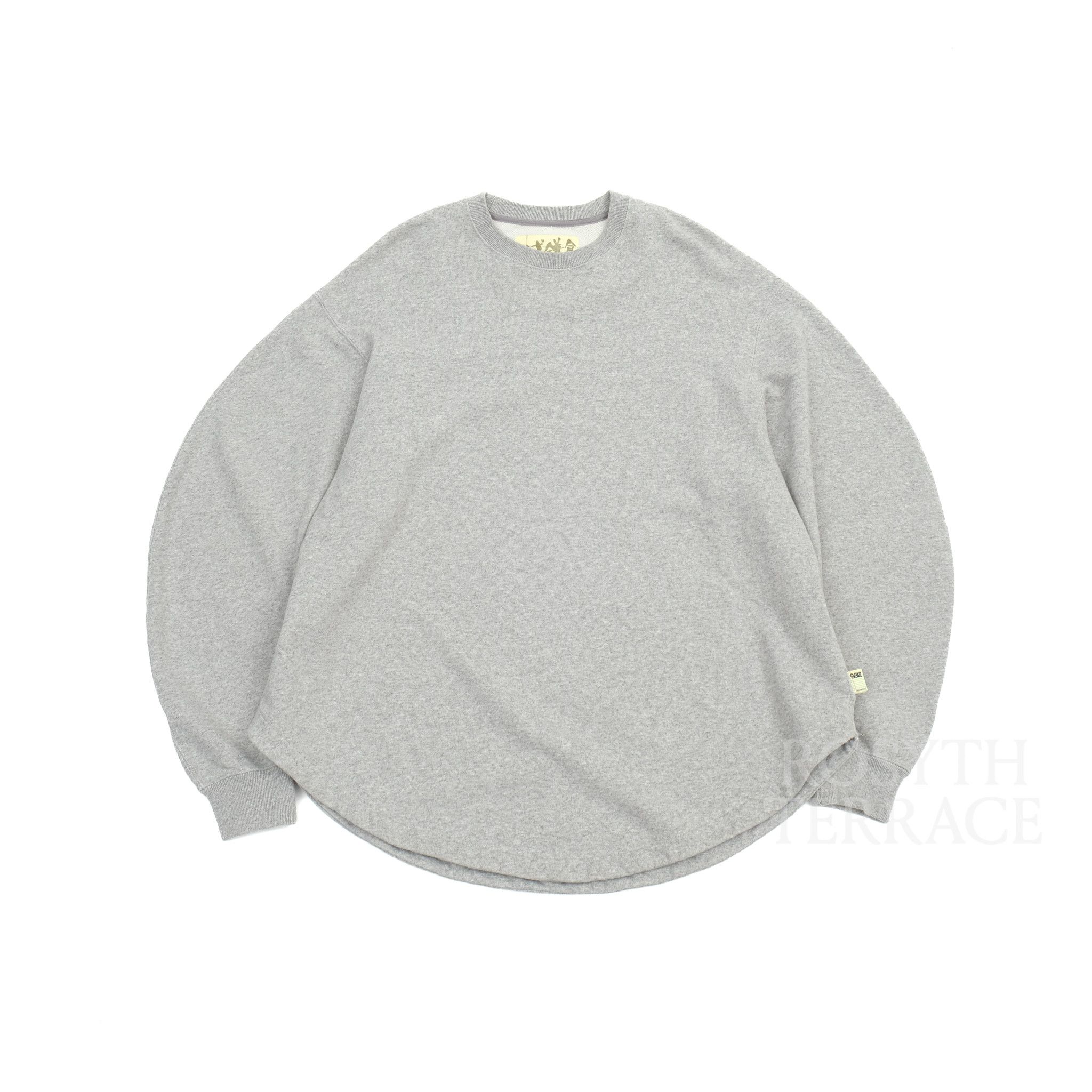 Beams Japan 【BEAMS SSZ / SWEAT & 円 LS TEE / OS】 Size US L / EU 52-54 / 3 - 2 Thumbnail