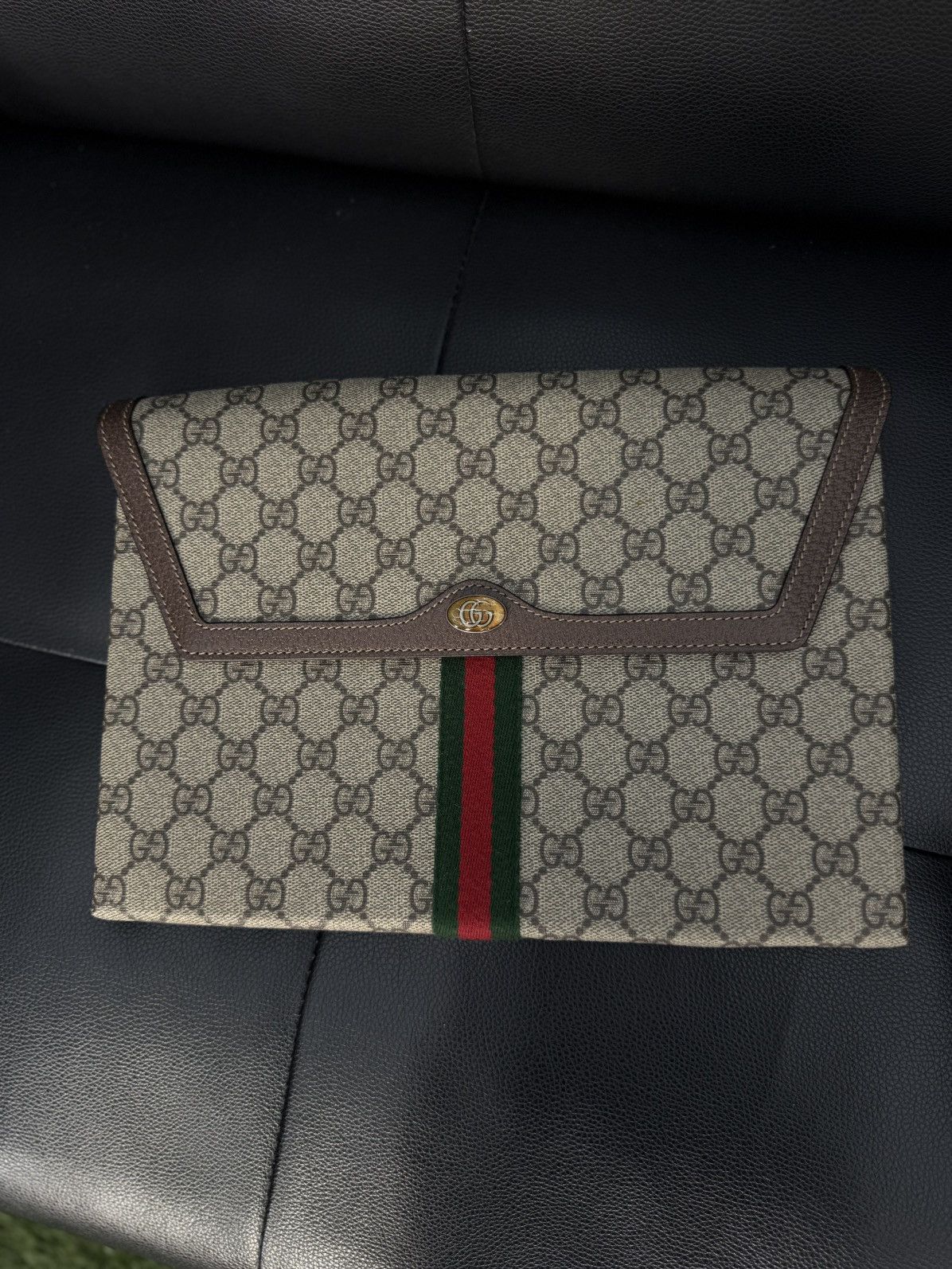 Gucci Gucci “The Party 2020” Clutch Hand Carry Women’s Bag Size ONE SIZE - 2 Thumbnail