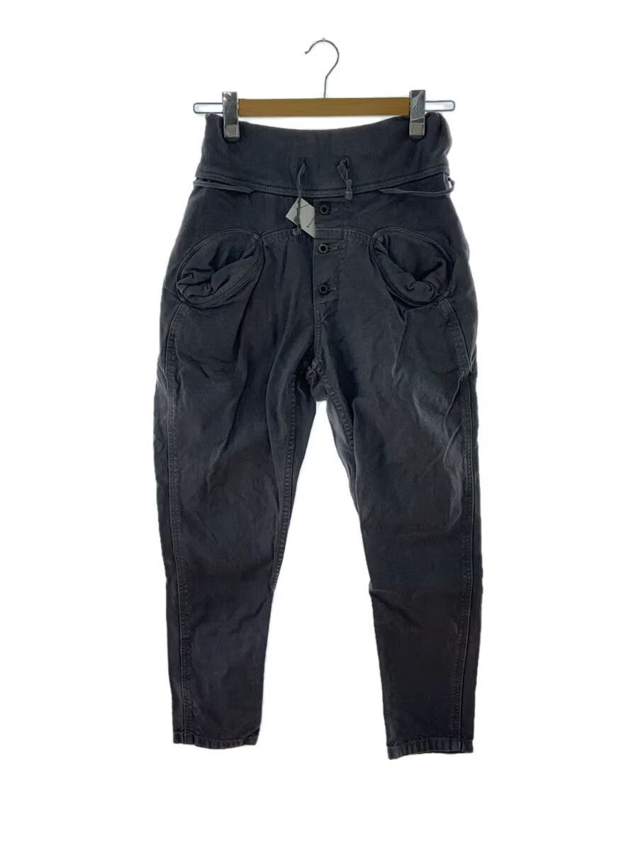 Kapital Cotton Pants Grey