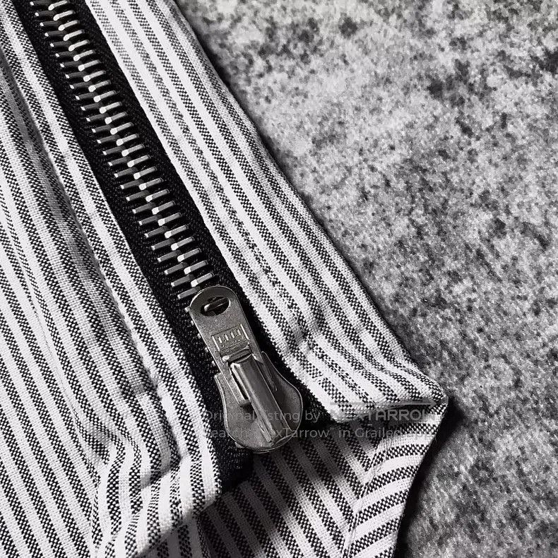 Fear of God Fear of God 4th Oxford Stripe Shirt. Size US M / EU 48-50 / 2 - 6 Thumbnail