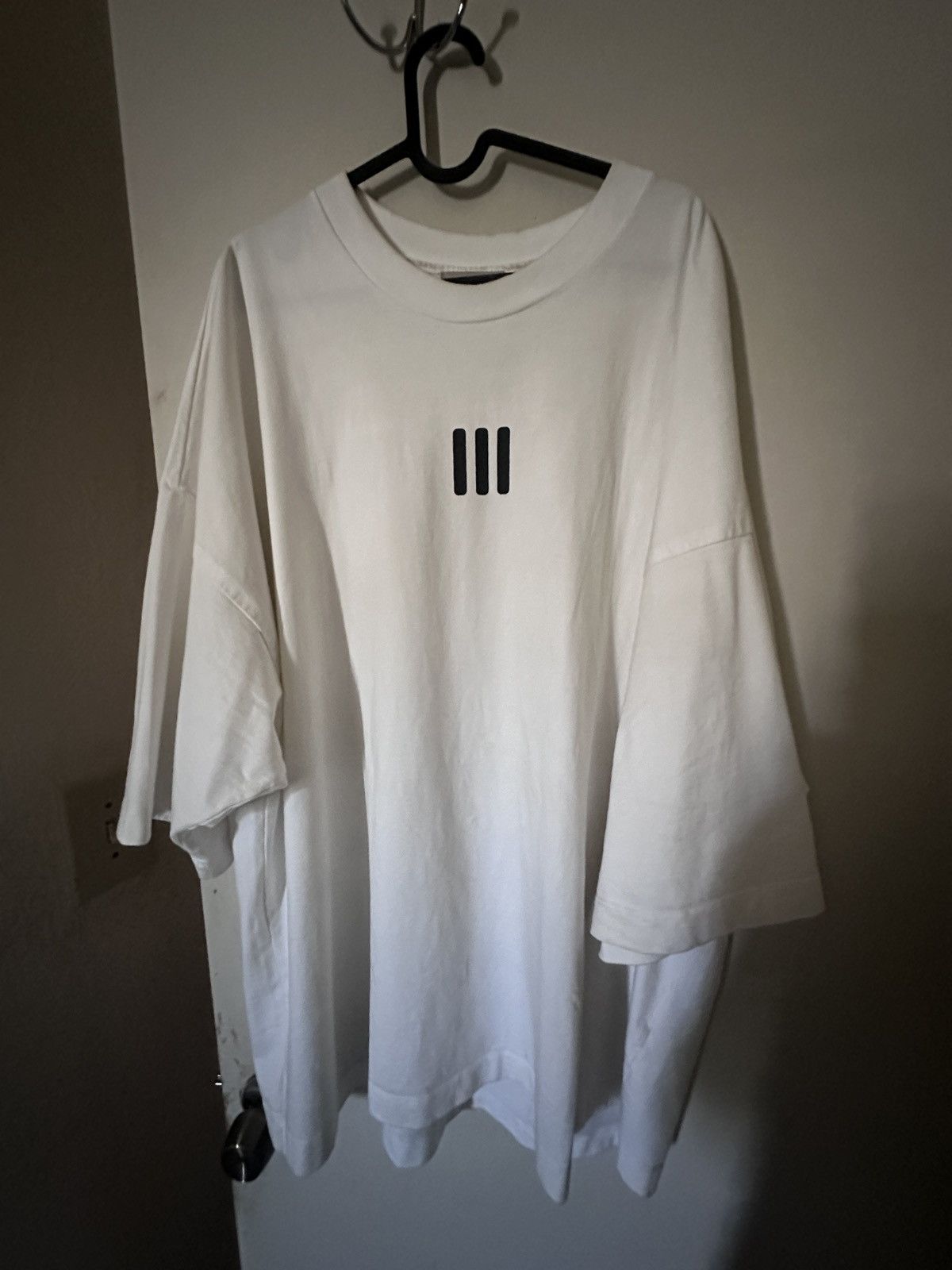 Fear of God Fear Of God Size US XXL / EU 58 / 5 - 1 Thumbnail