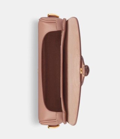 Dior o1w1db10924 Size: OS / Bobby East-West Bag in Pink Size ONE SIZE - 3 Thumbnail
