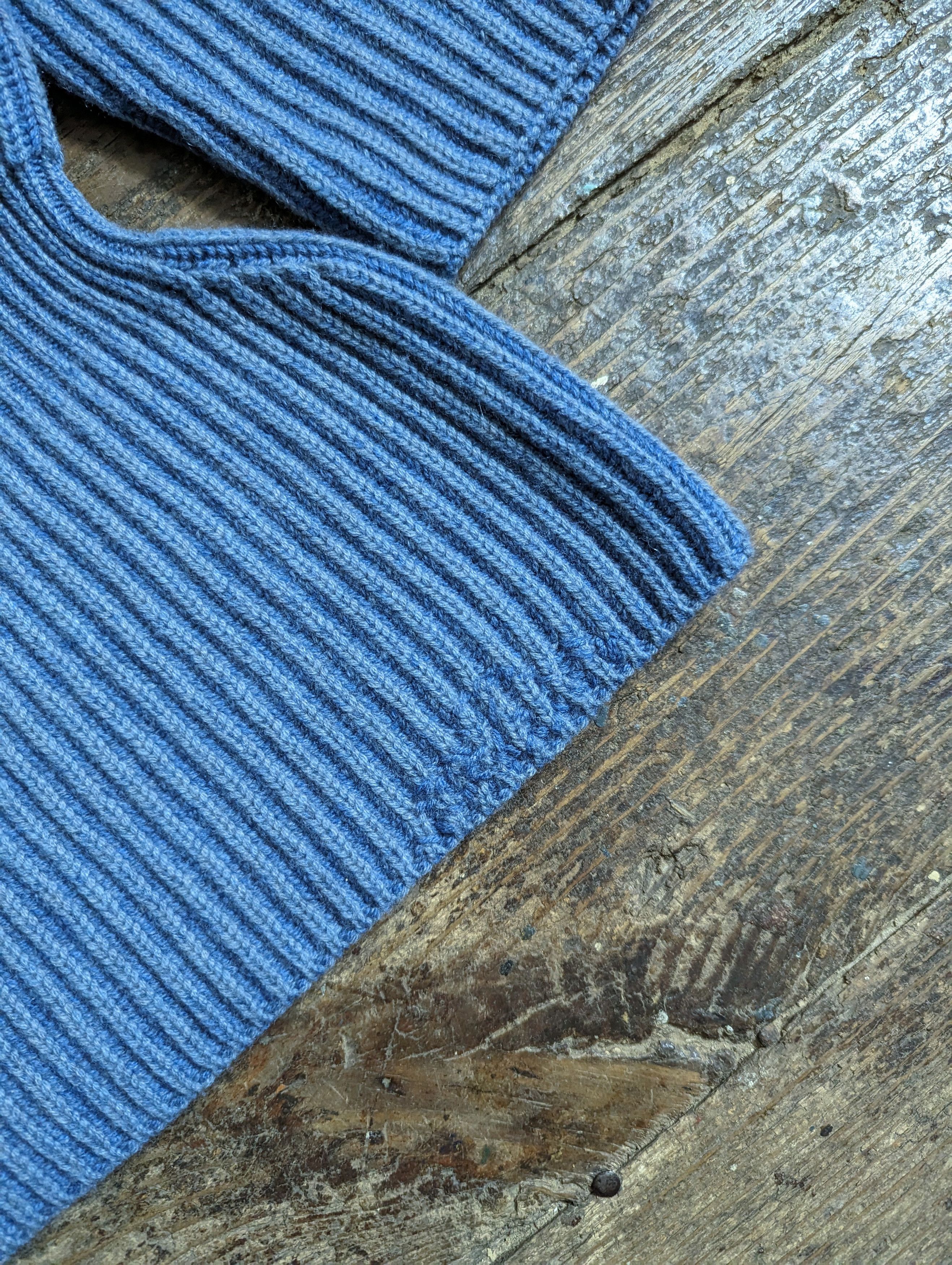 Dior Fall 2019 Christian Dior Bondage Neck Knitted Sweater Size S / US 4 / IT 40 - 5 Thumbnail