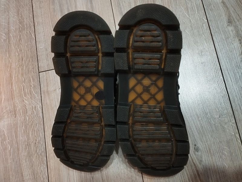 Dr. Martens Dr. Martens Buwick size 41 Size US 8 / EU 41 - 6 Thumbnail