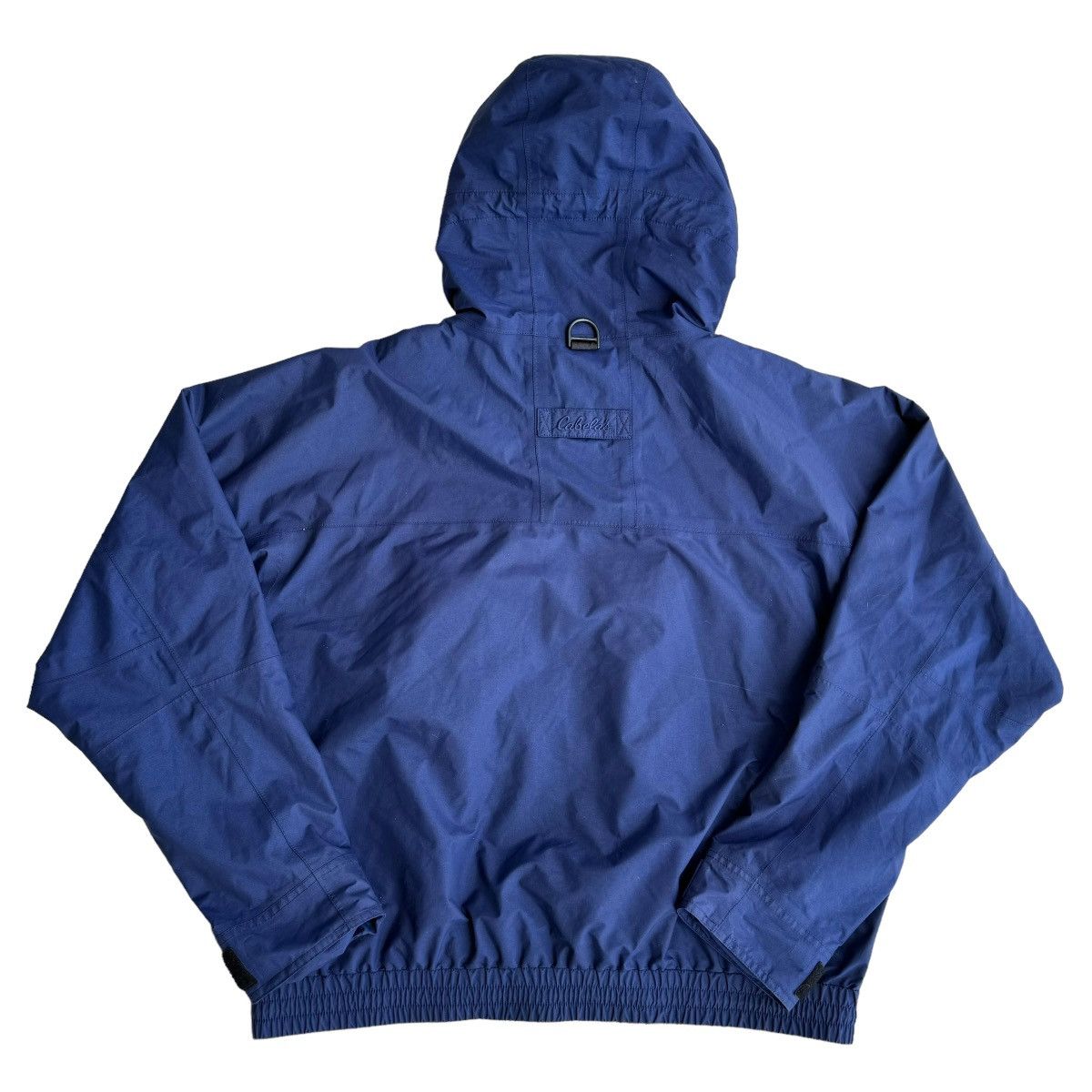 Cabelas × Nike ACG 90s CABELA’S Goretex Functional Wading Jacket Outdoors Size US XL / EU 56 / 4 - 13 Thumbnail