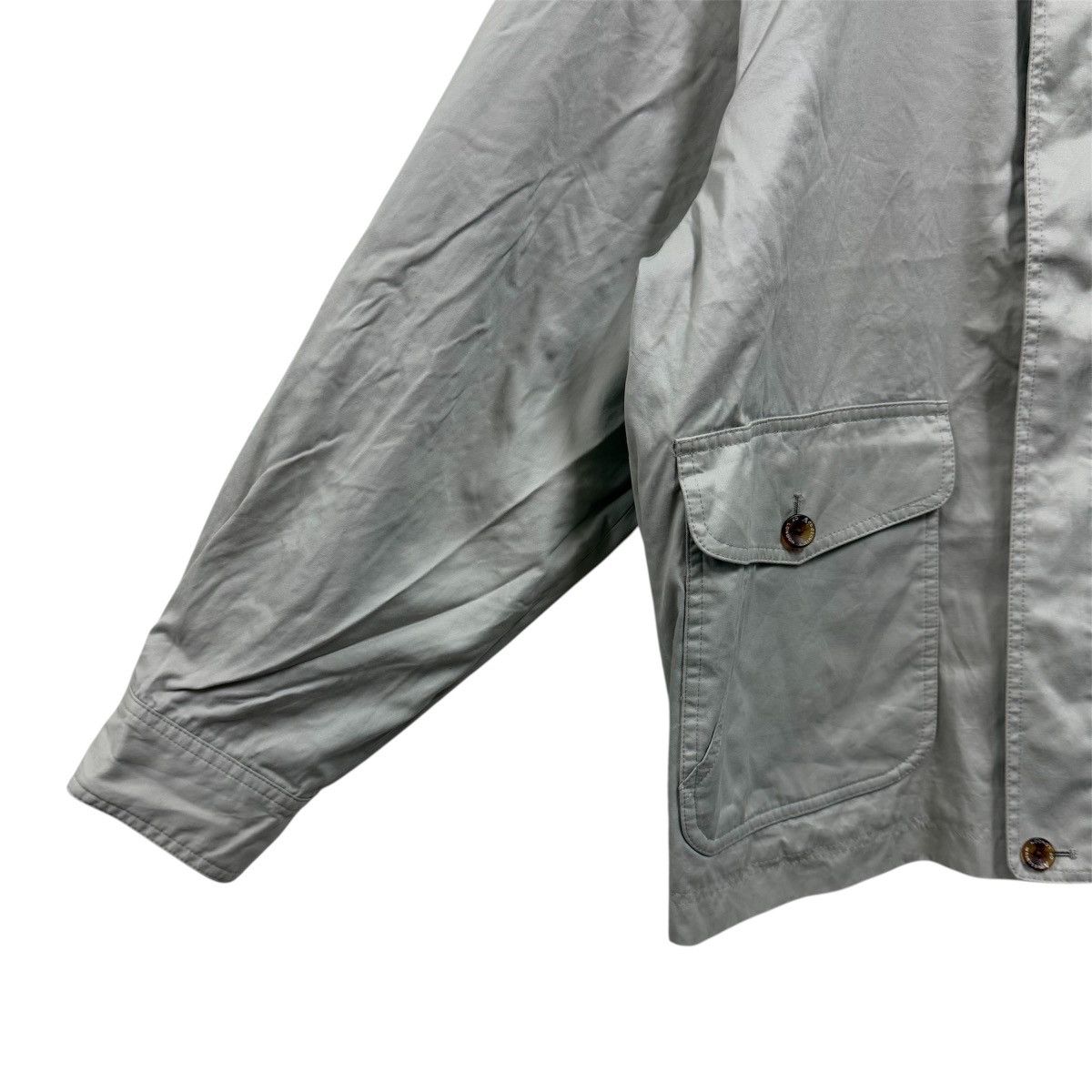 Aquascutum Vintage Aquascutum Jacket Size US XL / EU 56 / 4 - 6 Thumbnail