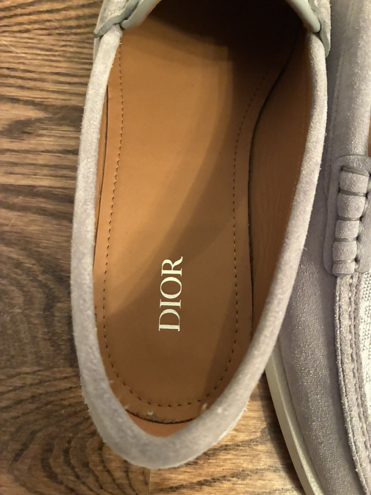 Dior Dior Granville Loafer Size US 9 / EU 42 - 7 Thumbnail
