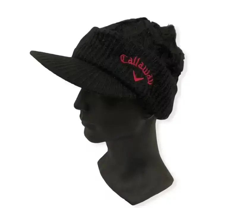 Callaway Vintage Callaway Hat Size ONE SIZE - 1 Thumbnail