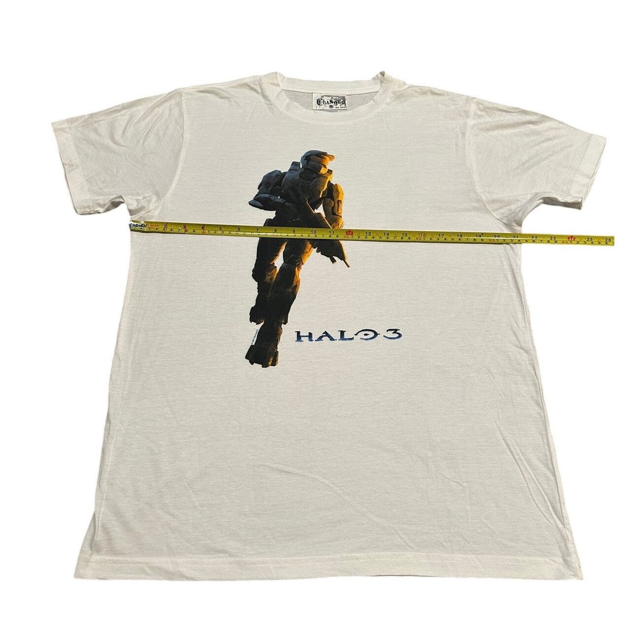 Halo Halo 3 2007 T-Shirt Size US L / EU 52-54 / 3 - 5 Thumbnail