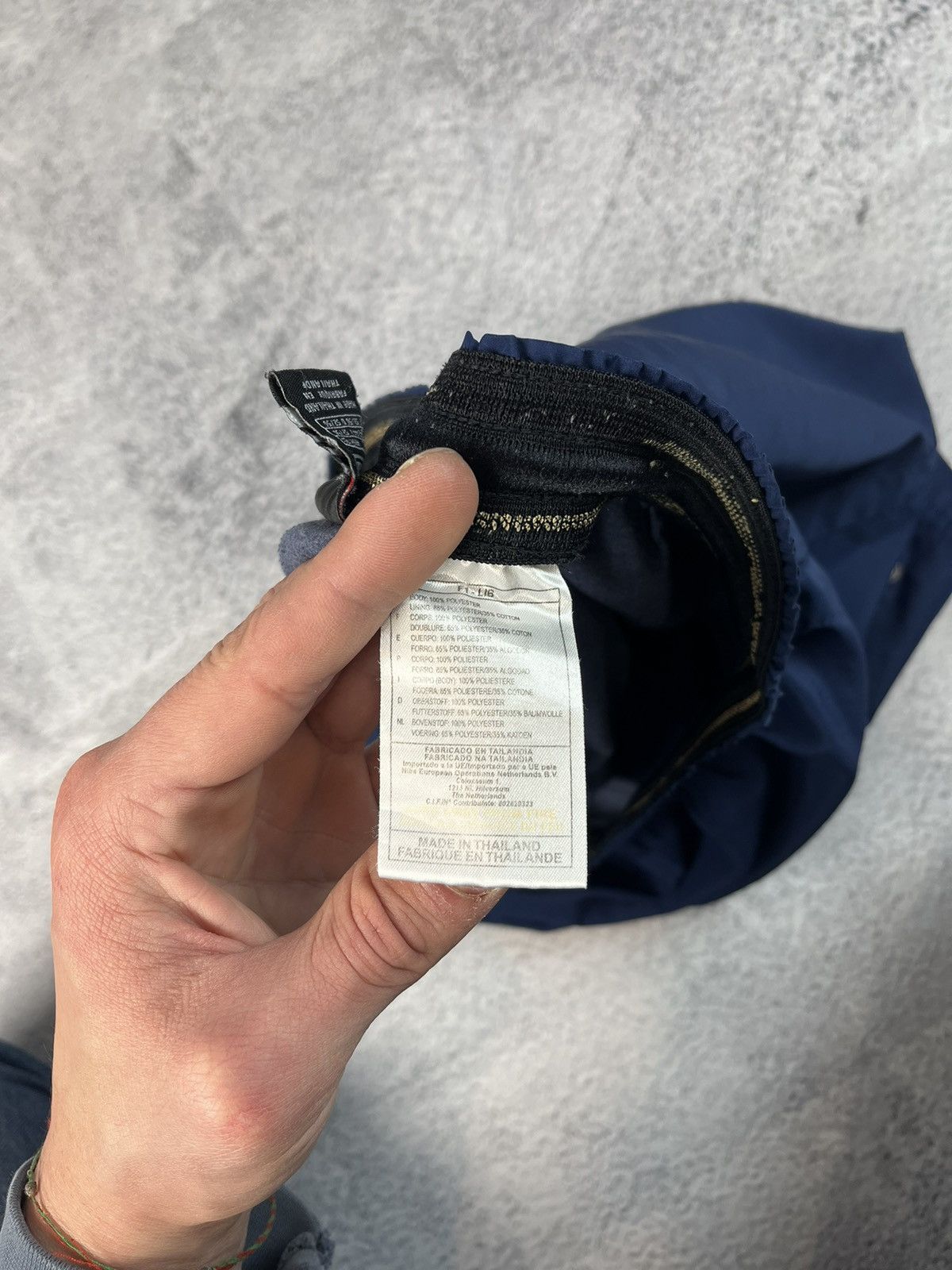 Nike Vintage Nike shorts Size US 34 / EU 50 - 9 Thumbnail