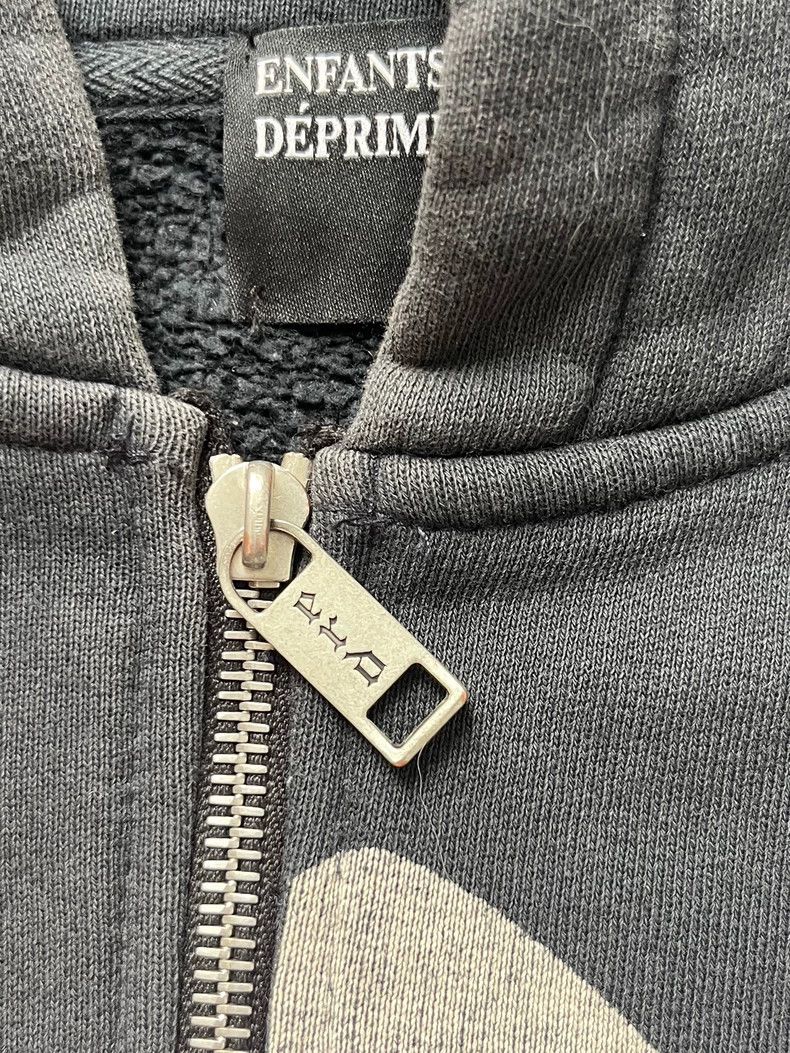 Enfants Riches Deprimes Enfant riches derprimes SS24 Garbage Pig Combination Kangar Size US S / EU 44-46 / 1 - 5 Thumbnail