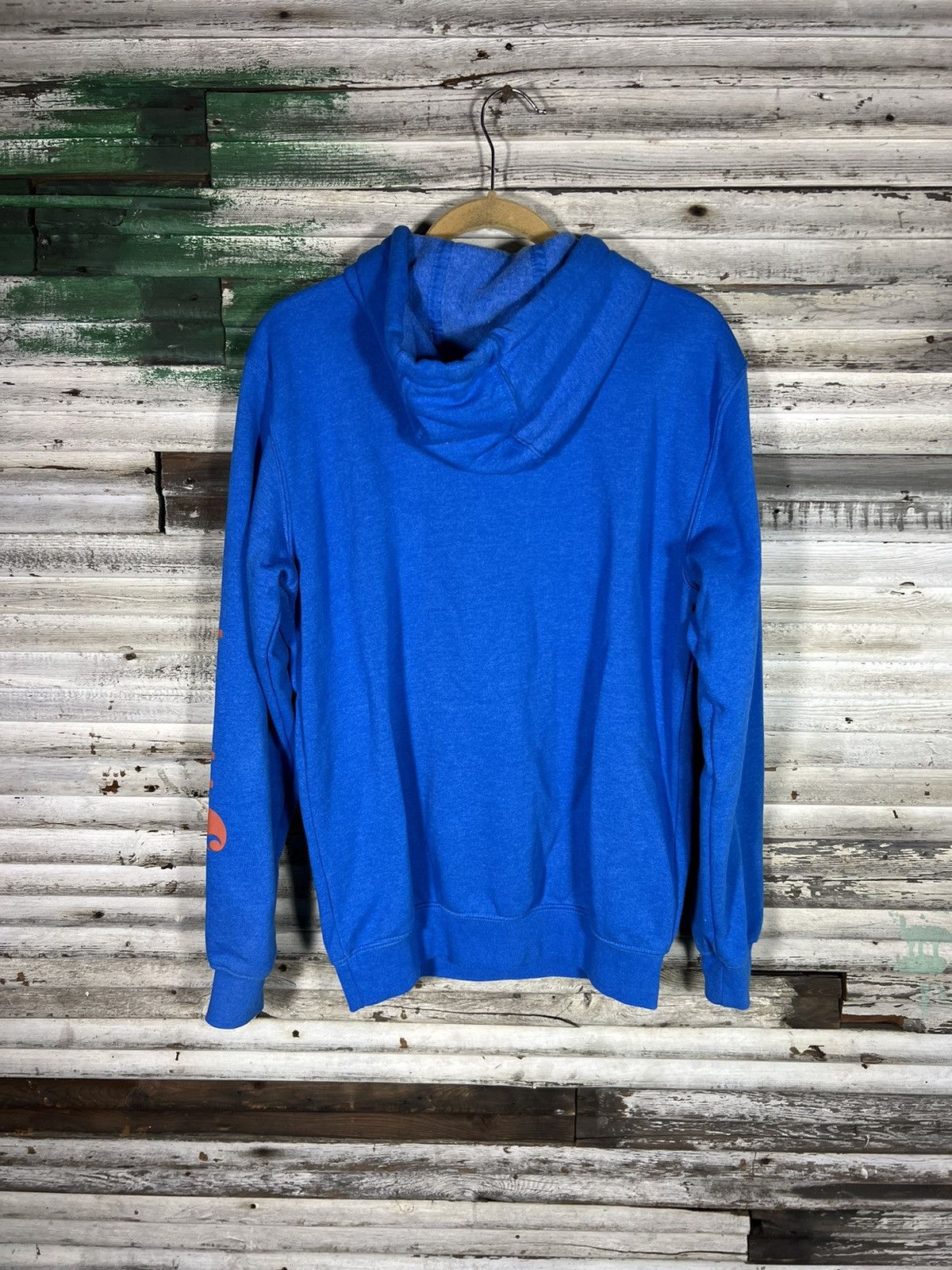 Carhartt carhartt hoodie Size US S / EU 44-46 / 1 - 2 Thumbnail