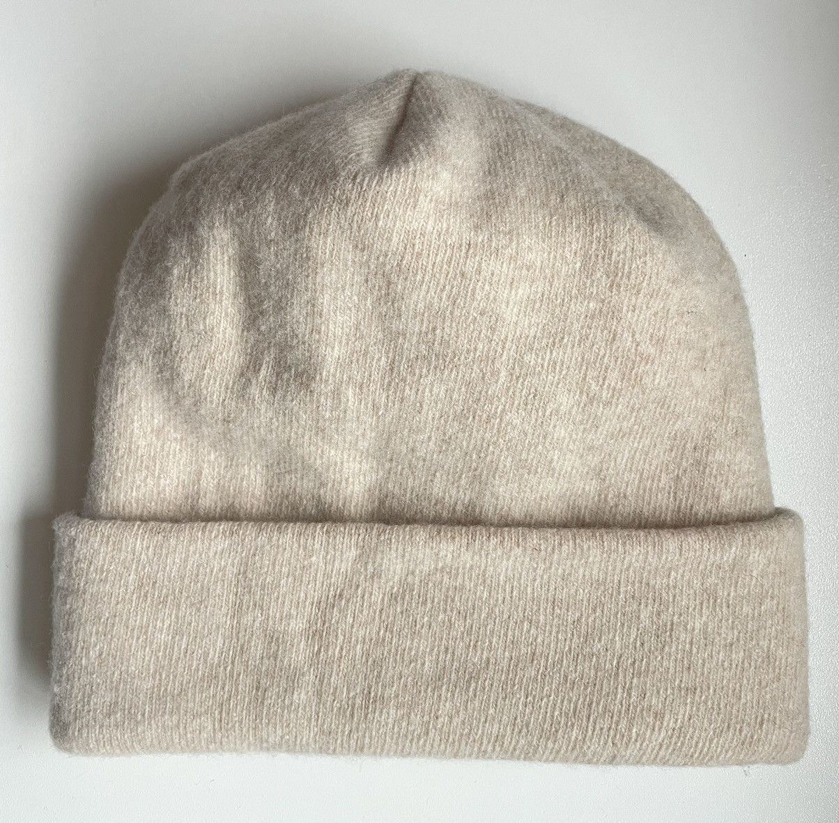 Other Wool beanie Size ONE SIZE - 2 Thumbnail