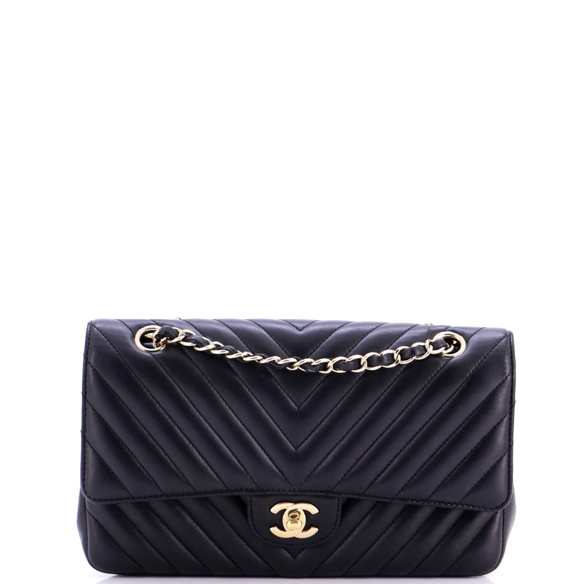 Chanel Classic Double Flap Bag Size ONE SIZE - 1 Thumbnail