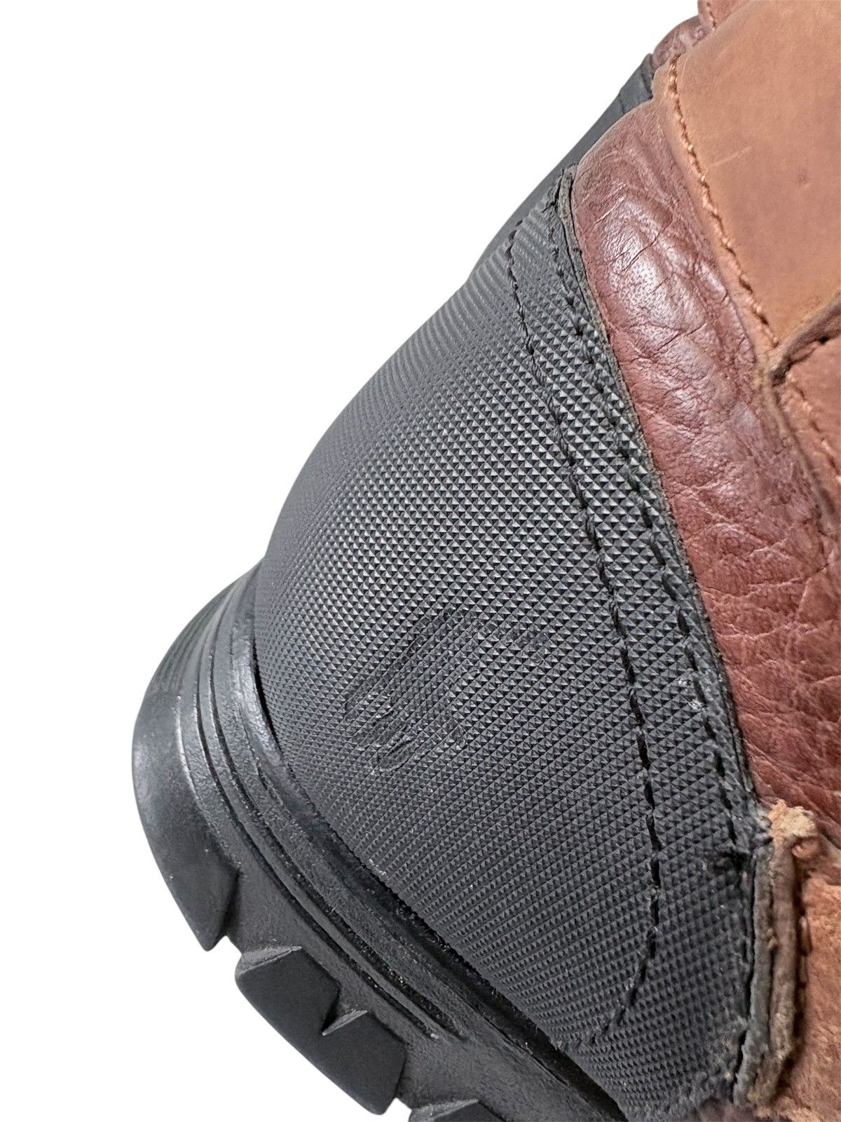 14th Addiction Vintage Polo Ralph Lauren Boots Size US 8 / EU 41 - 8 Thumbnail