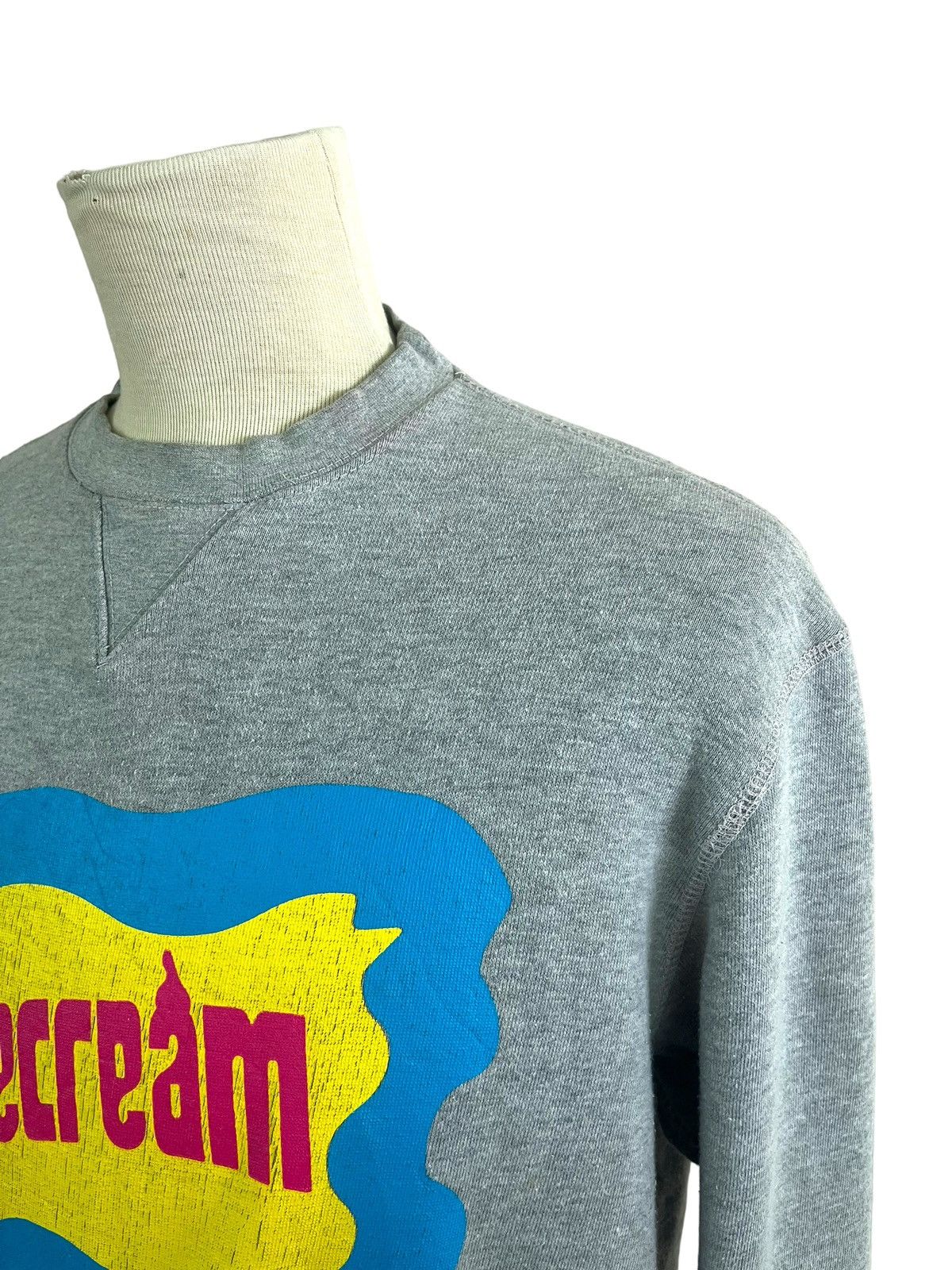 Icecream Billionaire Boys Club Ice Cream Sweatshirts Size US M / EU 48-50 / 2 - 4 Thumbnail