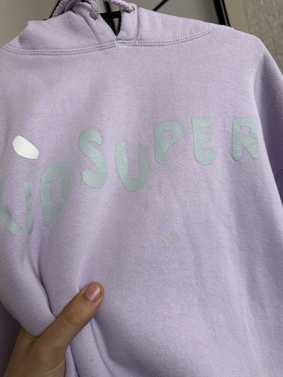 KidSuper KidSuper Hoodie Pullover Size US L / EU 52-54 / 3 - 7 Thumbnail