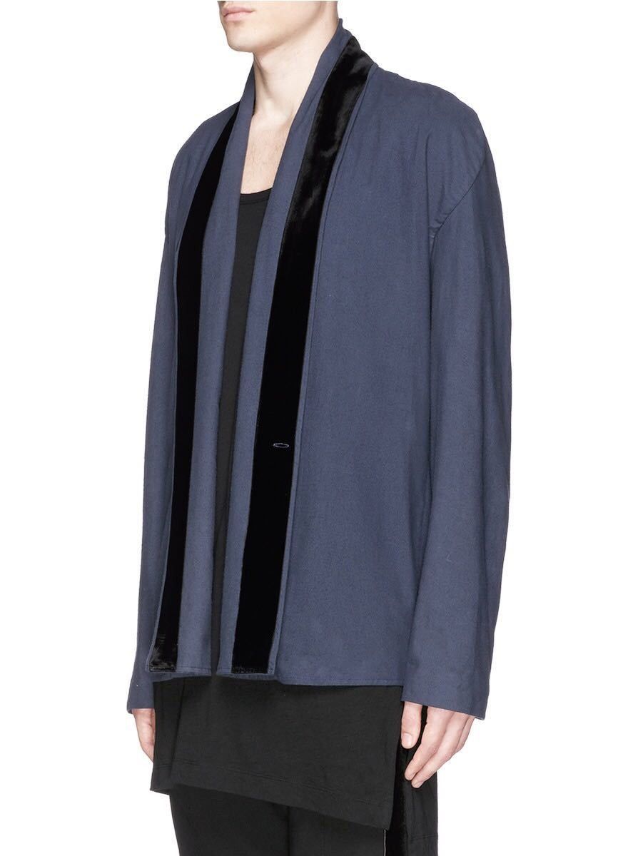 Haider Ackermann haider ackermann Size US S / EU 44-46 / 1 - 2 Thumbnail