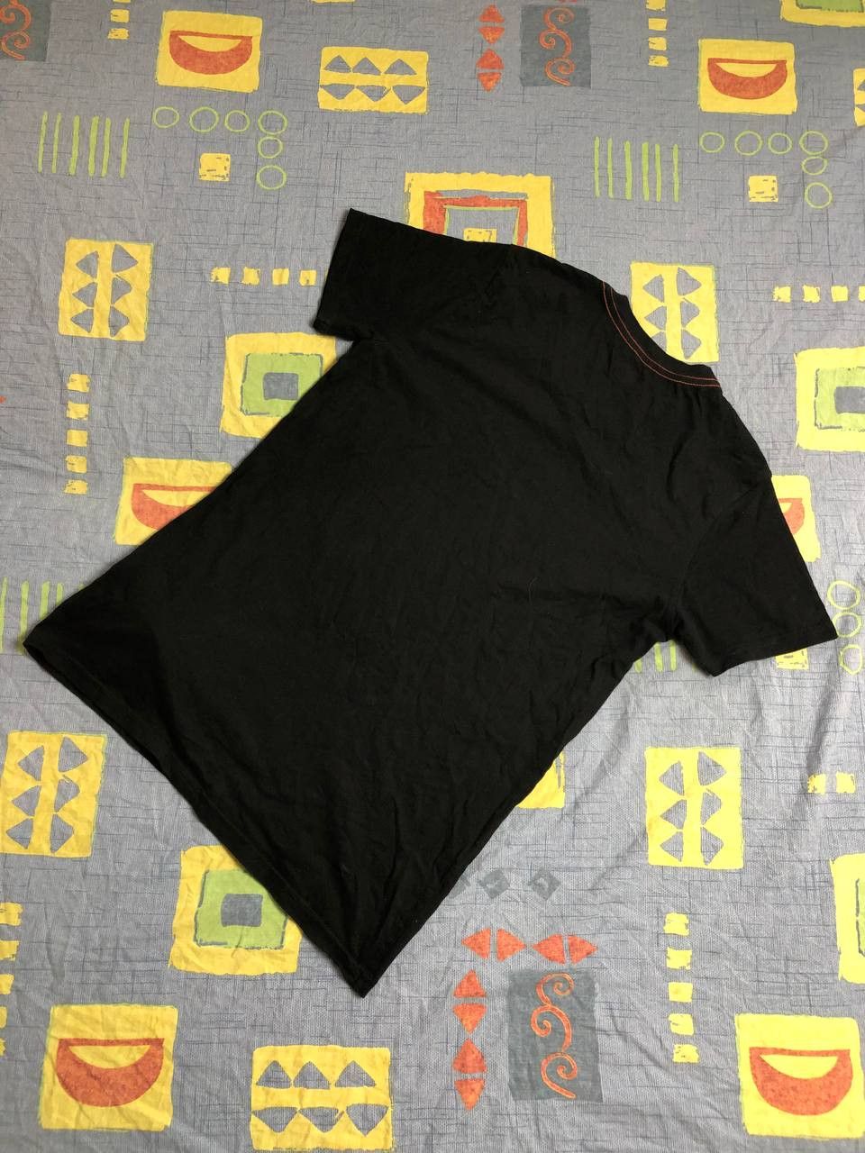 Harley Davidson Vintage Y2K Harley Davidson T-shirt Size US M / EU 48-50 / 2 - 11 Thumbnail