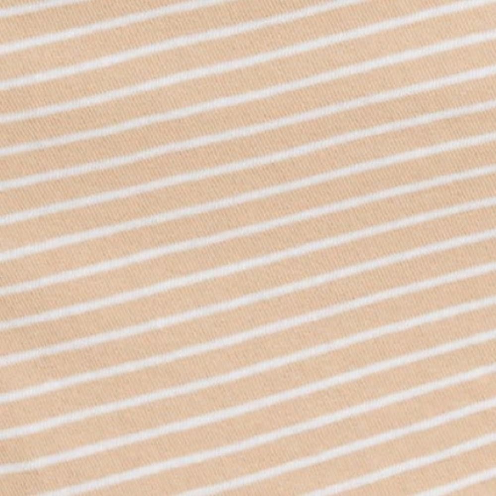 Vince NWT Vince Classic Stripe Tie Shirt Dress Size XL / US 12-14 / IT 48-50 - 4 Thumbnail