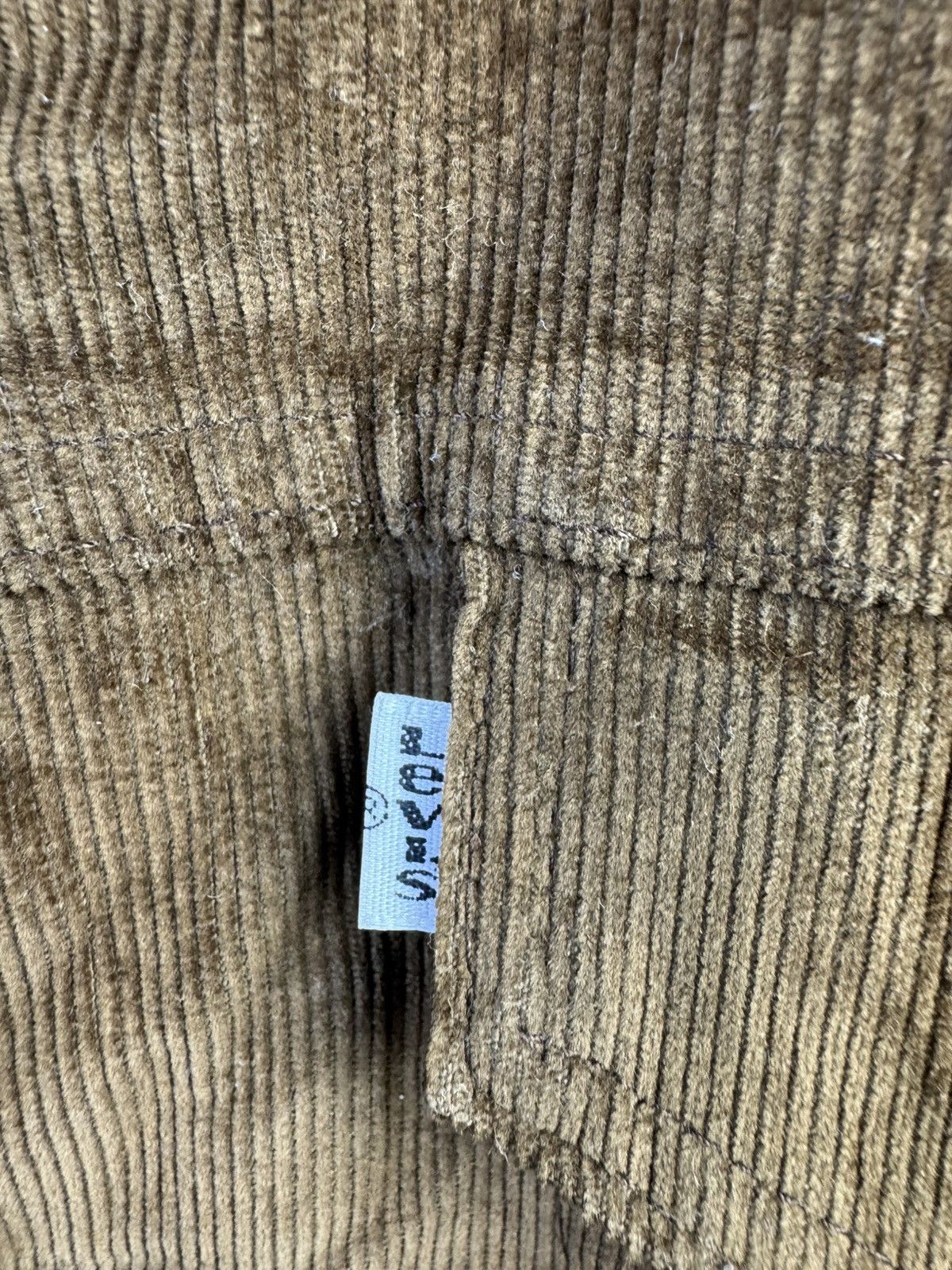 Levi's Vintage Levi's Trucker Jacket Cudoroy Sherpa Lining Size US M / EU 48-50 / 2 - 5 Thumbnail