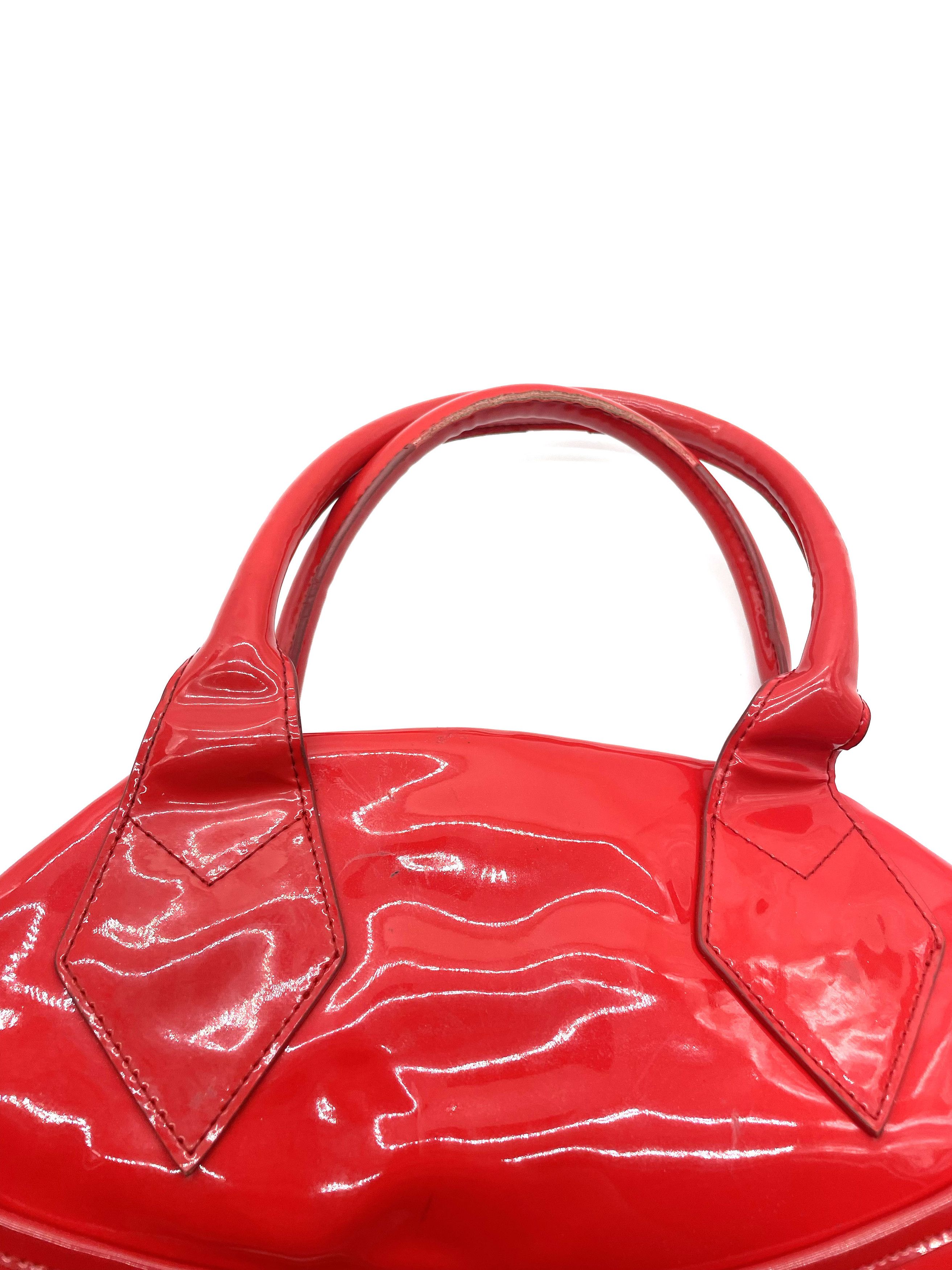 Vivienne Westwood Orb Handbag Size ONE SIZE - 9 Thumbnail