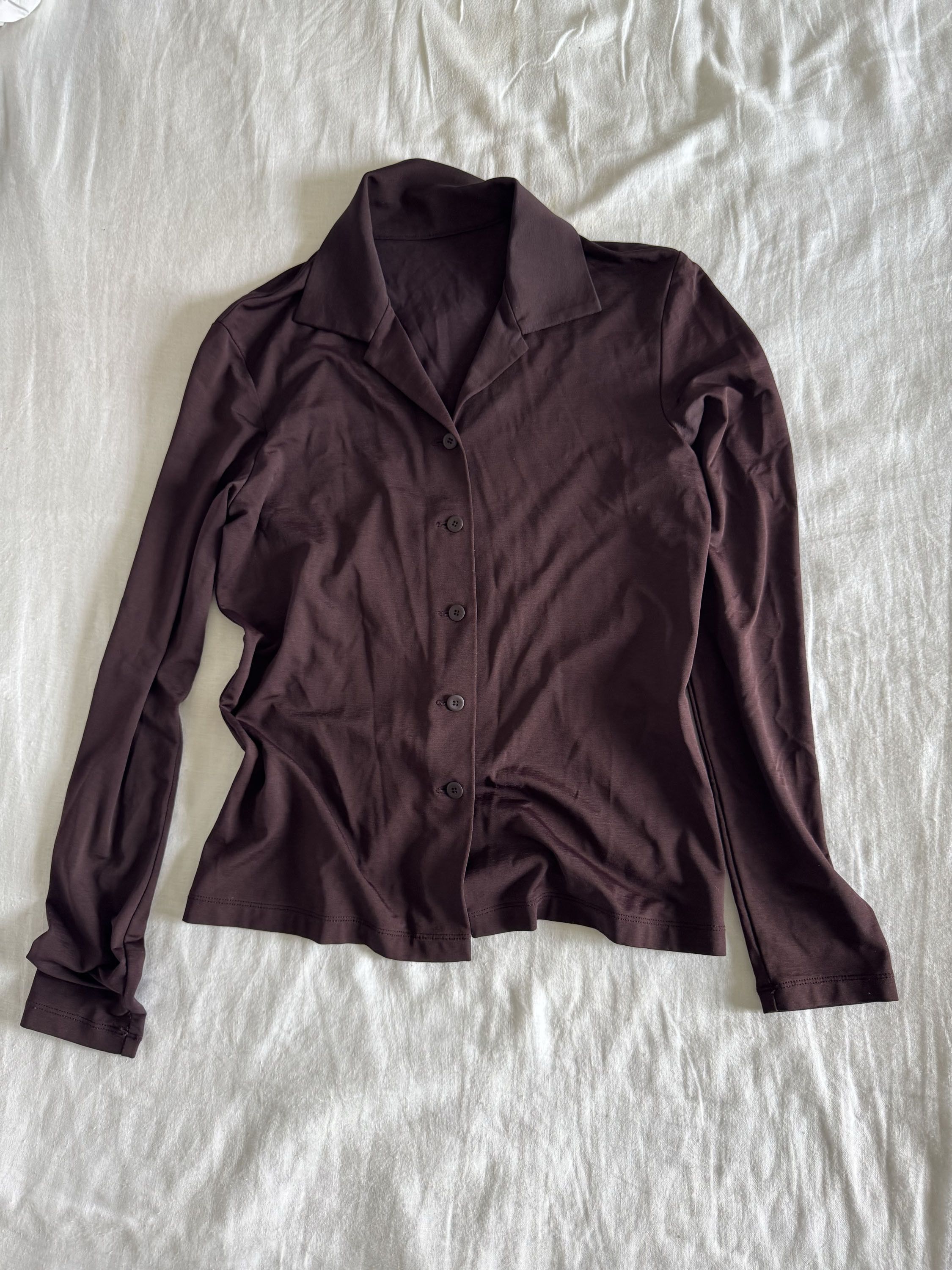 Issey Miyake Issey Miyake Blouse Size XS / US 0-2 / IT 36-38 - 5 Thumbnail