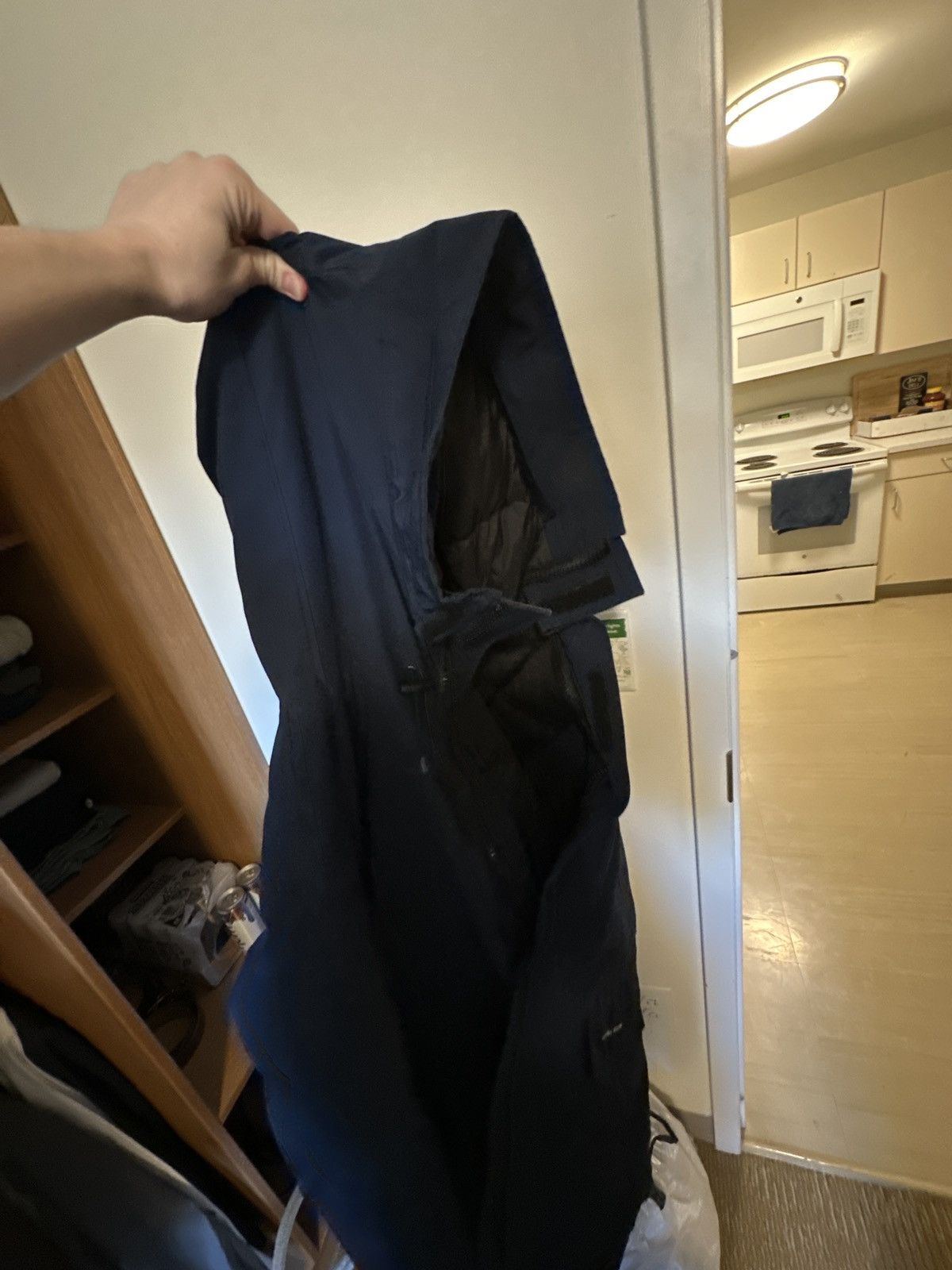 Canada Goose Canada Goose Maitland Parka Size US M / EU 48-50 / 2 - 6 Thumbnail