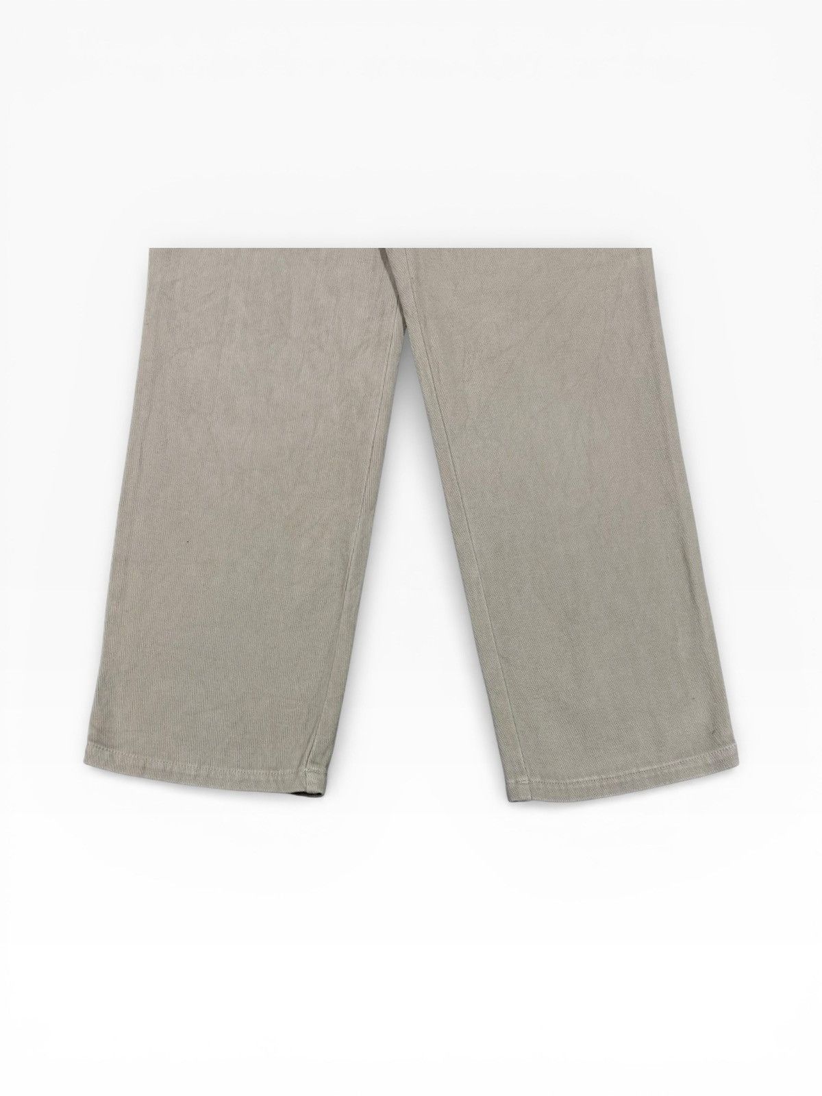 C.P. Company Vtg🔥90’s C.P Compnay Printed Logo Casual Pants Size US 28 / EU 44 - 10 Thumbnail