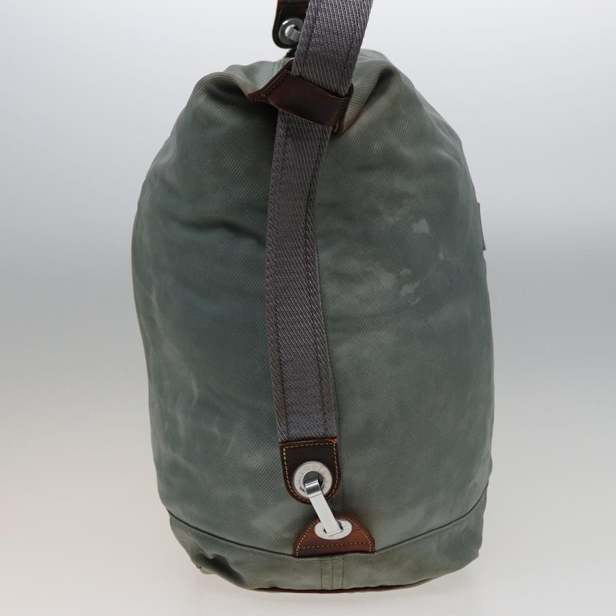 Louis Vuitton LOUIS VUITTON LV Cup Shoulder Bag Gray Size ONE SIZE - 4 Thumbnail