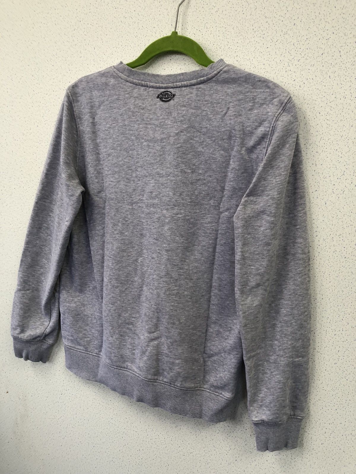 Dickies Dickies Spellout Sweatshirt Size US S / EU 44-46 / 1 - 6 Thumbnail