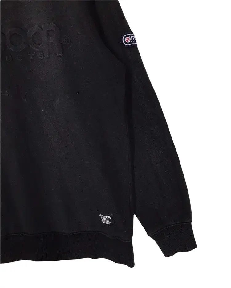 Japanese Brand Outdoor Products Sweatshirts Size US L / EU 52-54 / 3 - 4 Thumbnail