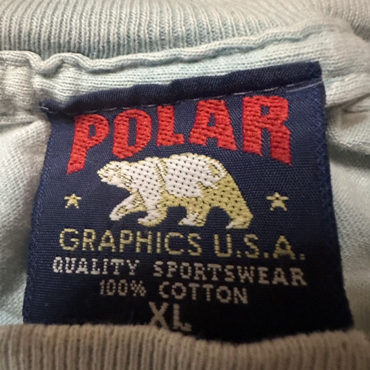 Vintage Vintage 90s Native American Indian Spirit in the Sky Shirt Size US XL / EU 56 / 4 - 4 Thumbnail