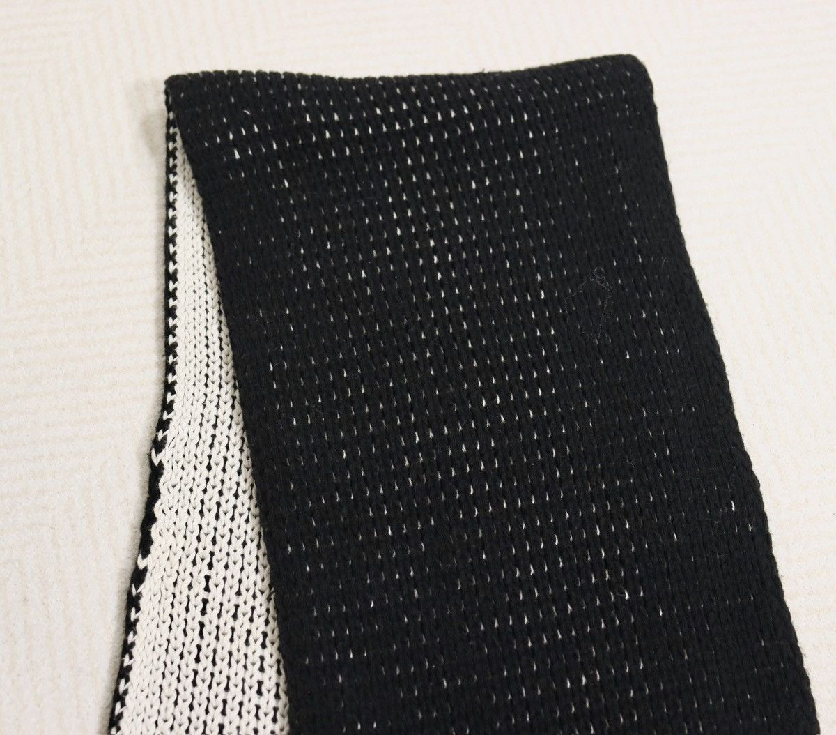Maison Margiela Maison Martin Margiela Knit Scarf Size ONE SIZE - 7 Thumbnail