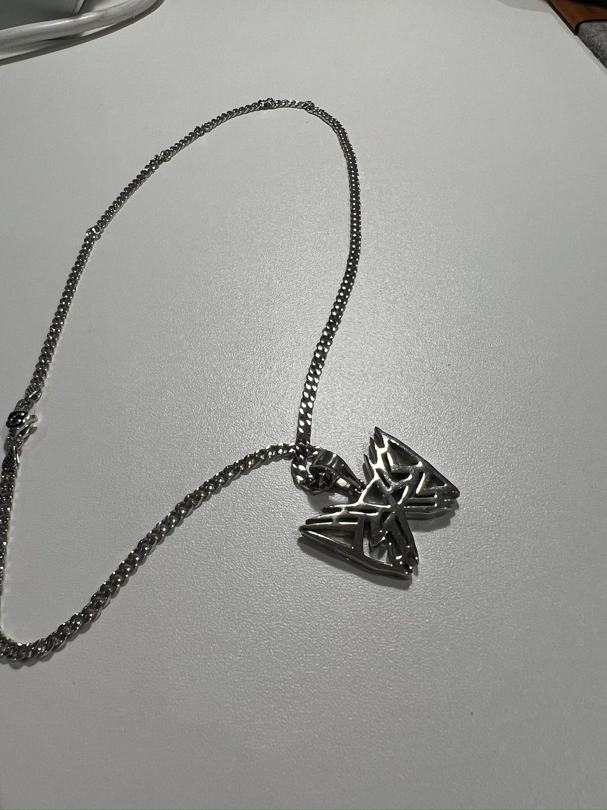 Sus Boy Bexey Pendant Size ONE SIZE - 3 Thumbnail