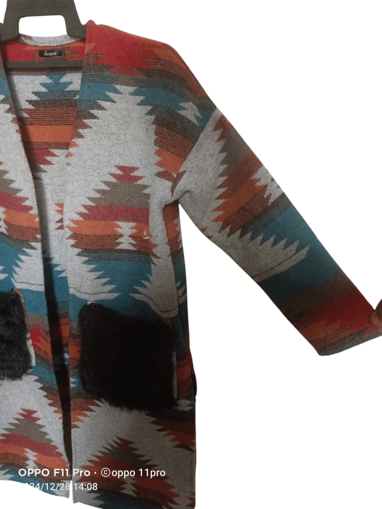 Pendleton SUREVE WOOL DOUBLE POKET VINTAGE PENDLETON Size US L / EU 52-54 / 3 - 3 Thumbnail