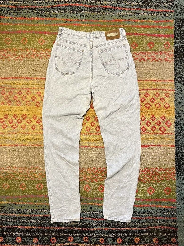 Iceberg Vintage Iceberg Flared Jeans Archive 31 Size US 31 - 1 Thumbnail