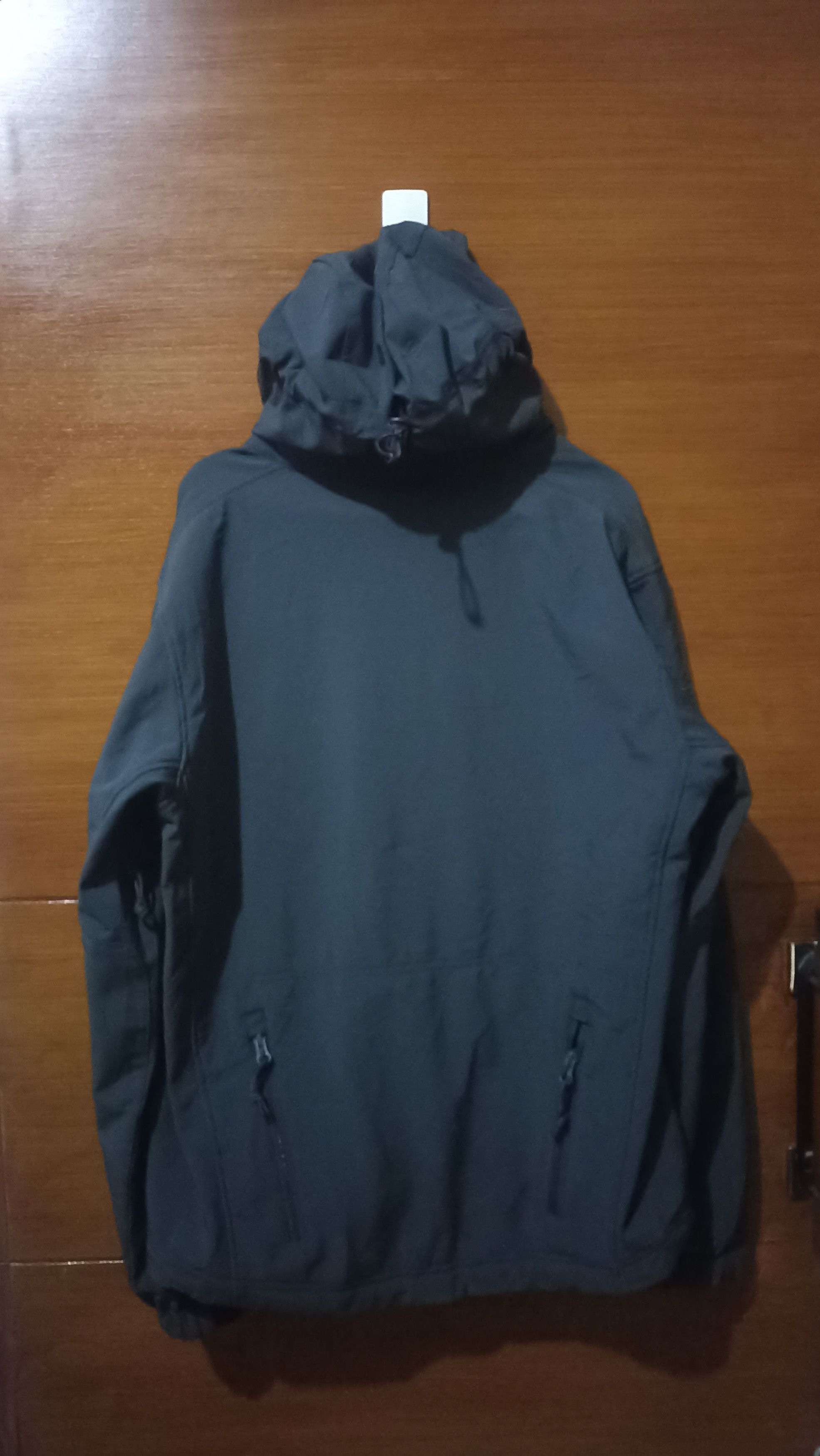 Voodoo Tactical Helikon-Tex Gunfighter Jacket Size US L / EU 52-54 / 3 - 6 Thumbnail