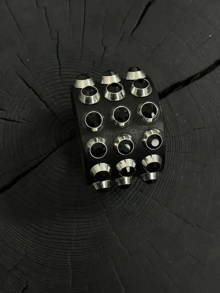 Yohji Yamamoto Jewelry Bracelet