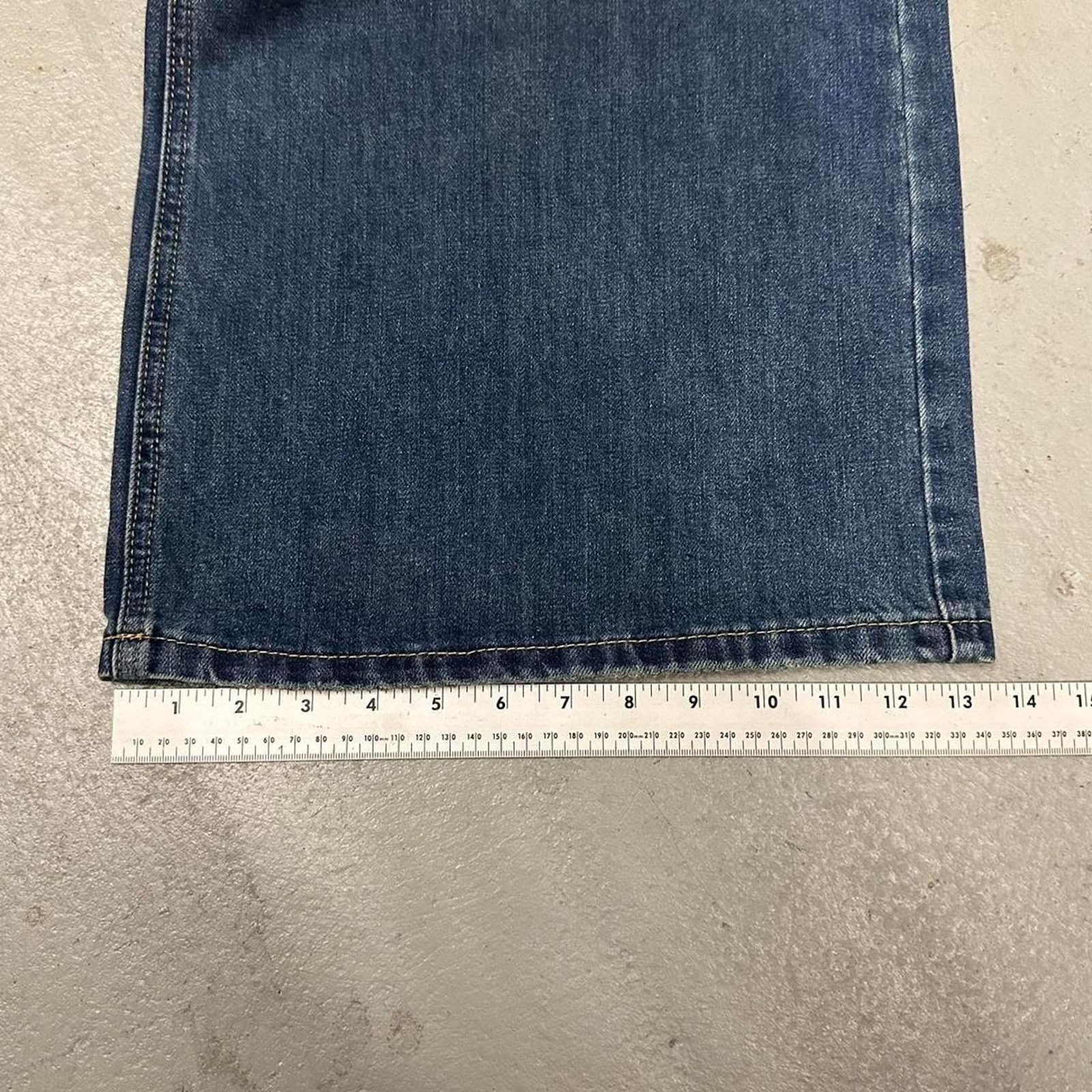 Other BLUE WAIST 28 MODELED ND Size US 28 / EU 44 - 6 Thumbnail