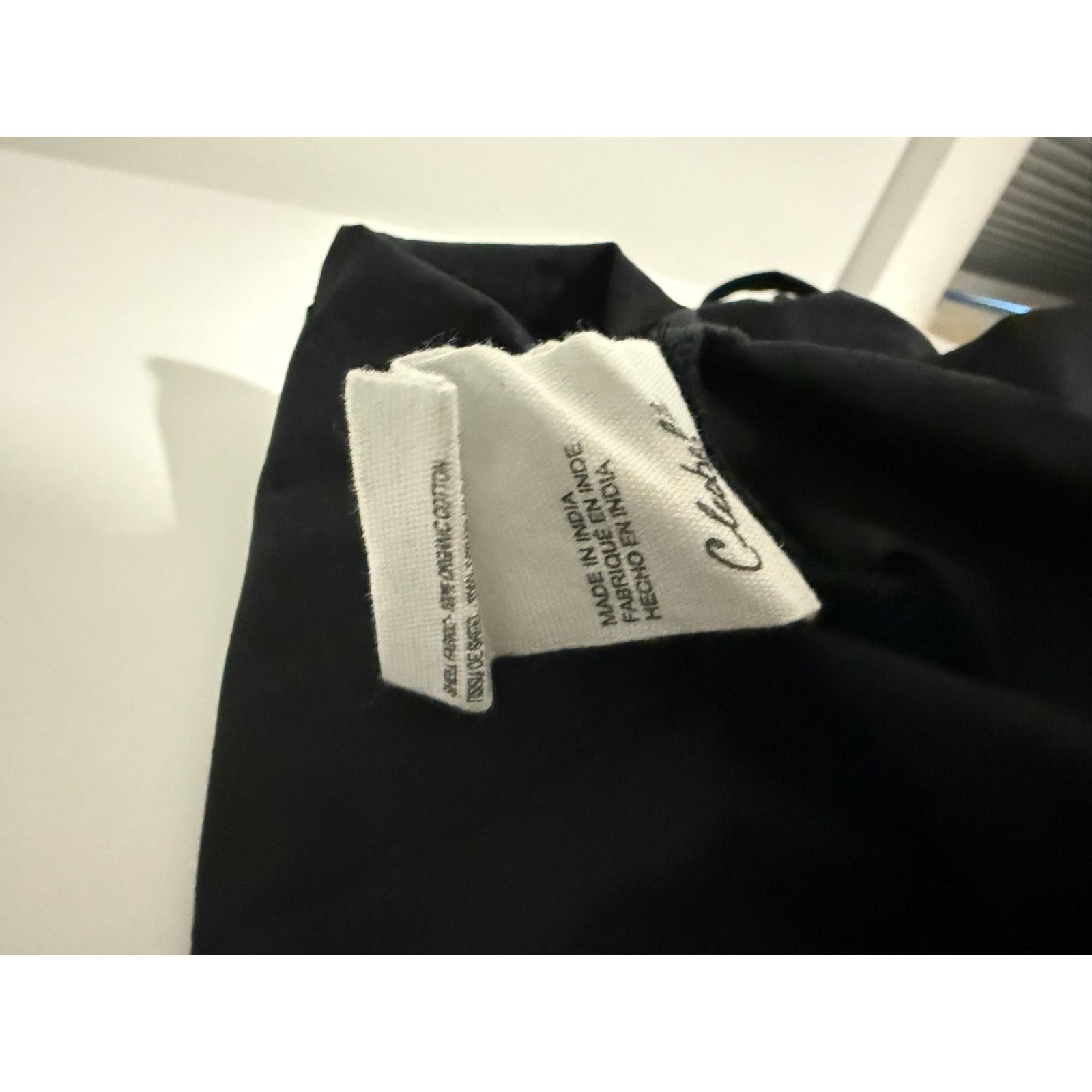 Cleobella $138 New Cleobella Toula Shorts - Black - Small Size 27" / US 4 / IT 40 - 8 Thumbnail