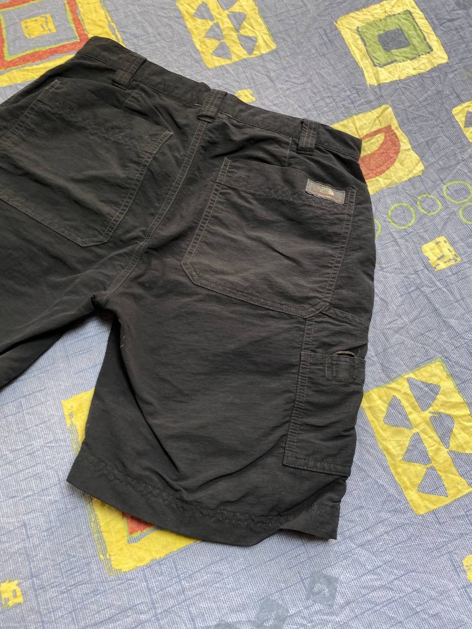The North Face The North Face Shorts Size US 32 / EU 48 - 16 Thumbnail