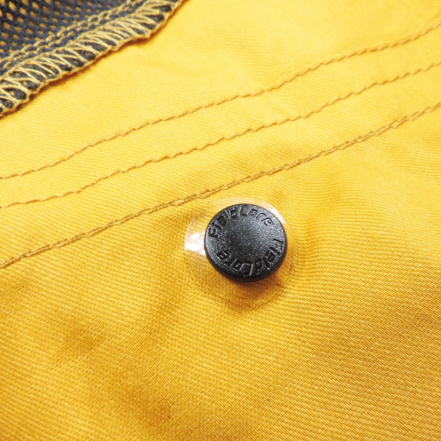 Japanese Brand FIELDCORE WORKMAN AEROGUARD STRETCH MOUNTAIN JACKET Size US S / EU 44-46 / 1 - 7 Thumbnail